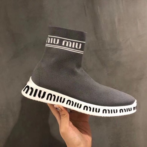 Miu Miu Shoes 001